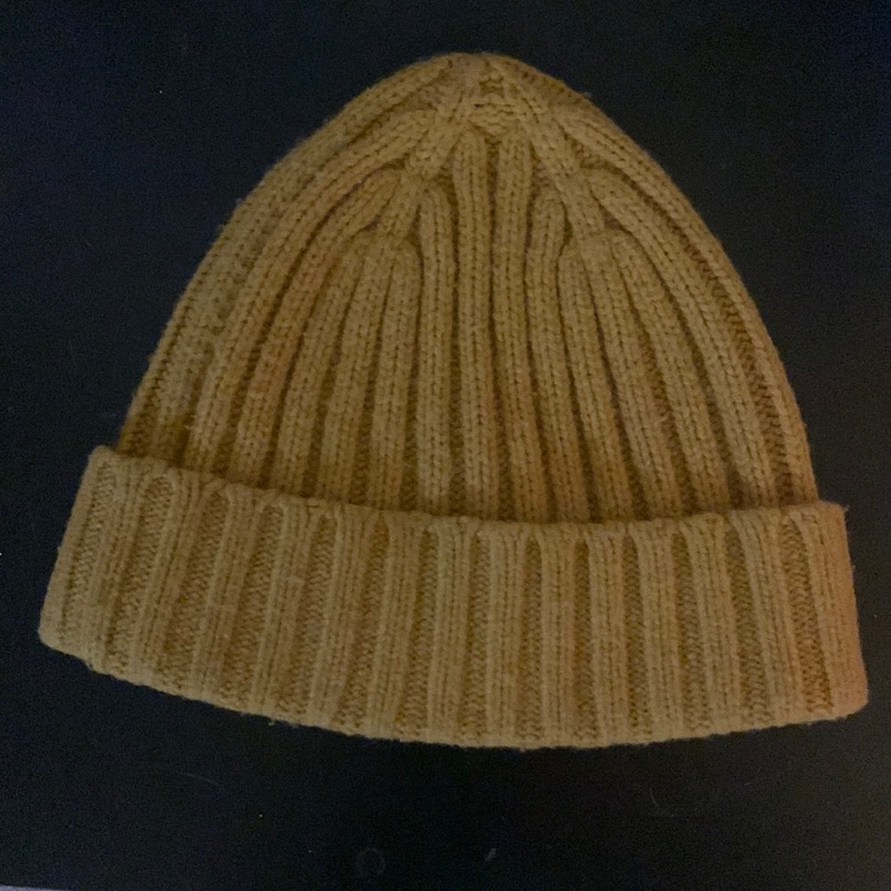Winter hat